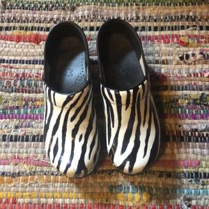Dansko Clogs